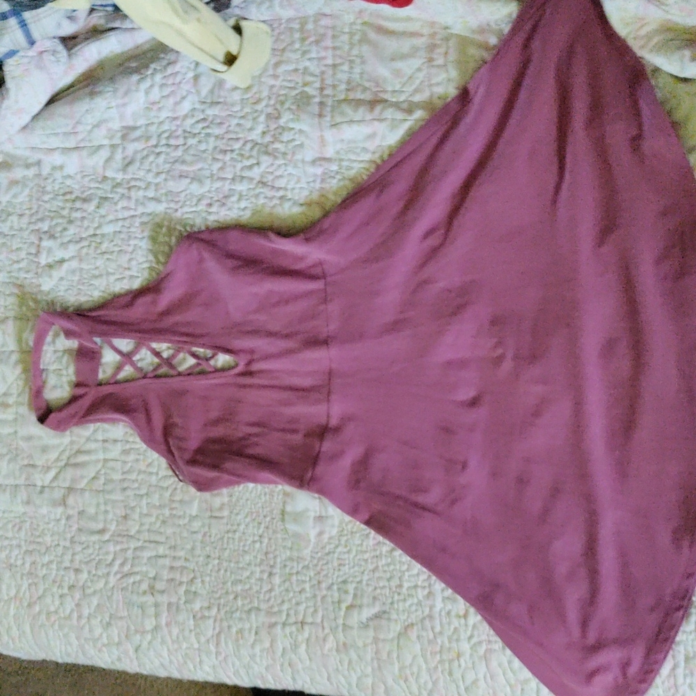 Express Dress